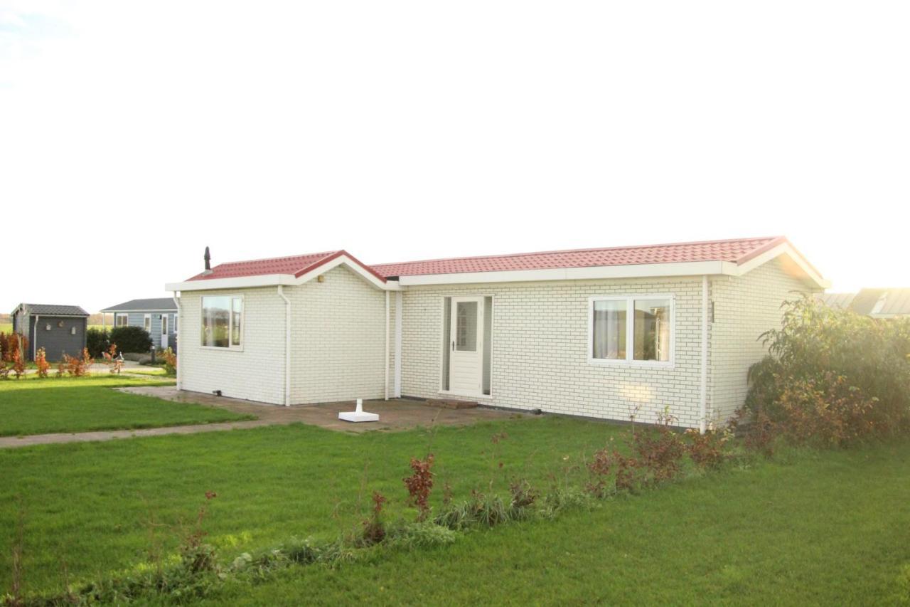 Panorama Chalet Drijber Exteriör bild