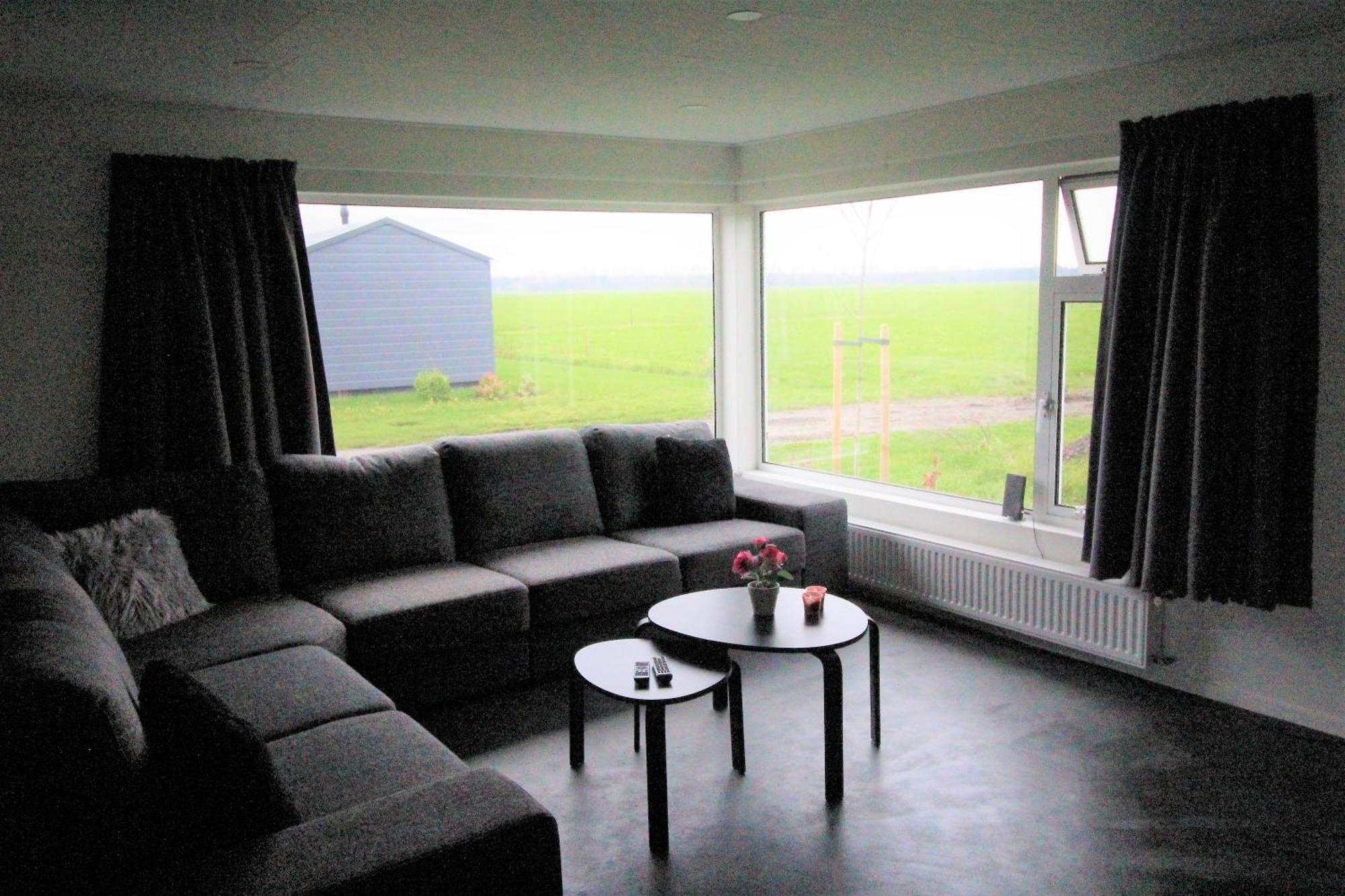 Panorama Chalet Drijber Exteriör bild